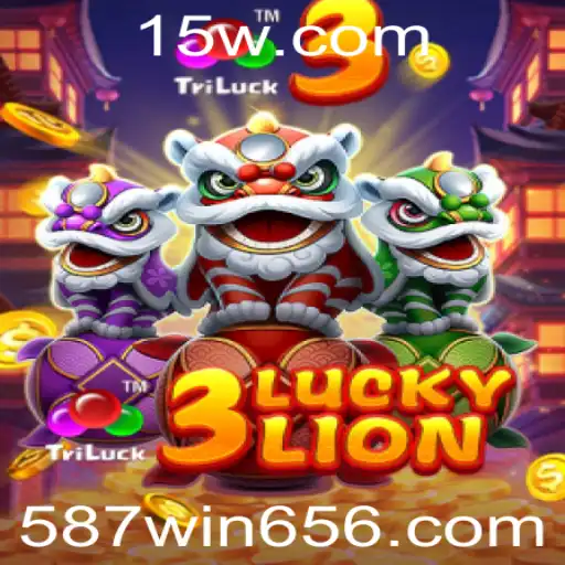Explorando o Fascinante Mundo do 3LUCKYLION: A Chave para a Vitória 587