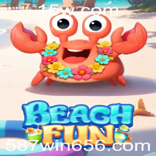Explorando as Ondas com BeachFun: Um Mergulho no Jogo Estrelado de 587 Win