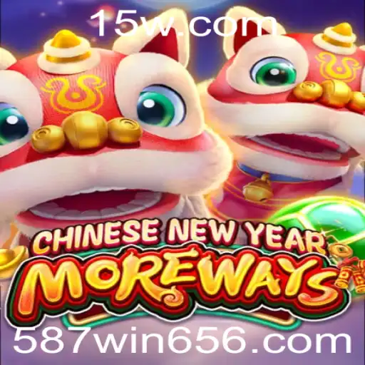 Explorando o Fascinante Mundo do Jogo CHINESENEWYEARMOREWAYS e sua Excitante Mecânica