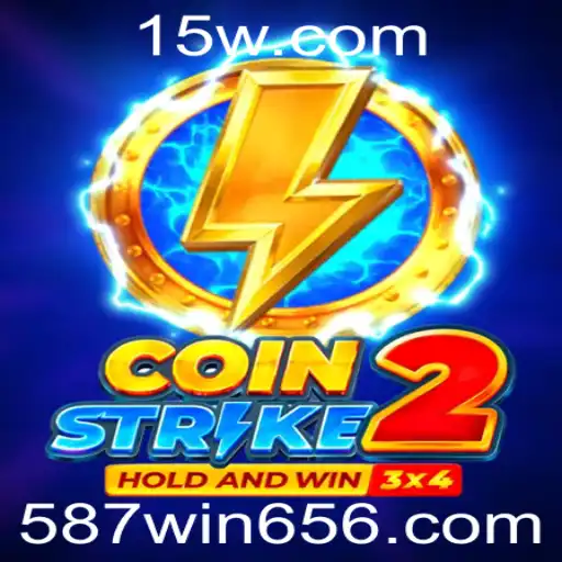 Coinstrike2: Mergulhando na Aventura do Jogo com a Chave do Sucesso 587 Win