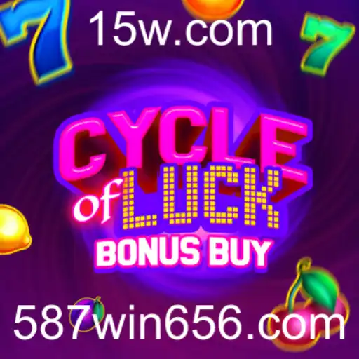 Explorando o Fascínio do Jogo Cycle of Luck Bonus Buy