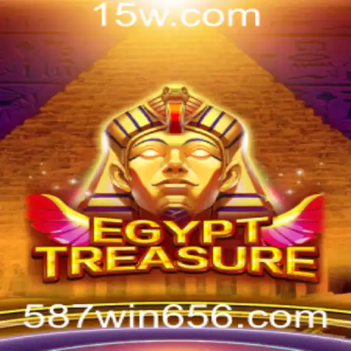 Explorando o Fascinante Mundo do Jogo EgyptTreasure