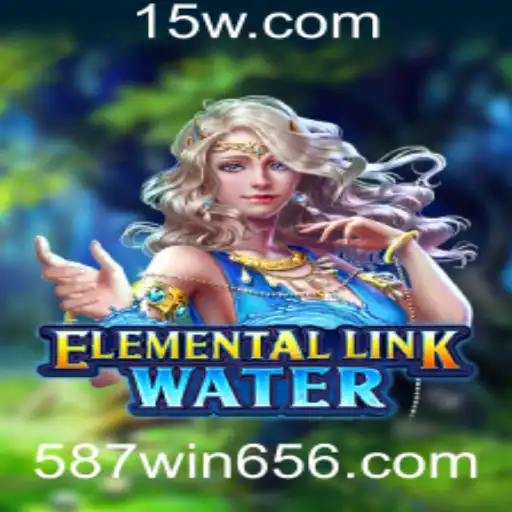 ElementalLinkWater: Uma Jornada Estratégica Através dos Elementos Aquáticos