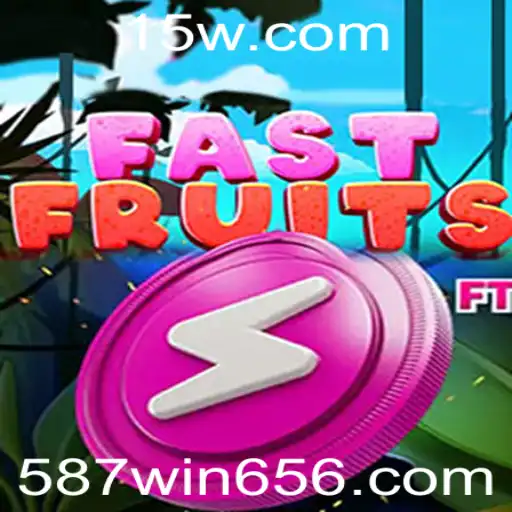Explorando o Jogo FastFruits e o Conceito de '587 win'
