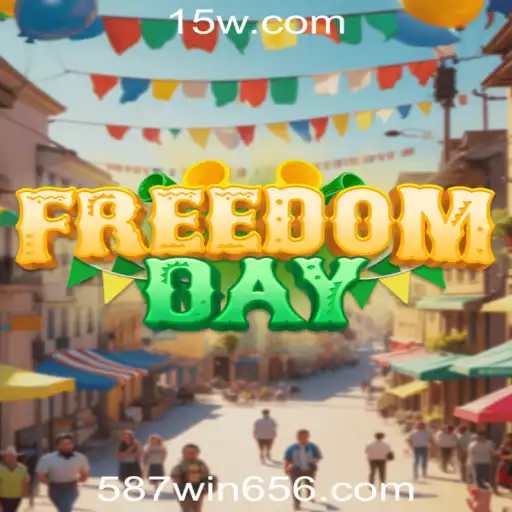 Explorando FreedomDay: Aventura e Estratégia em um Mundo Competitivo