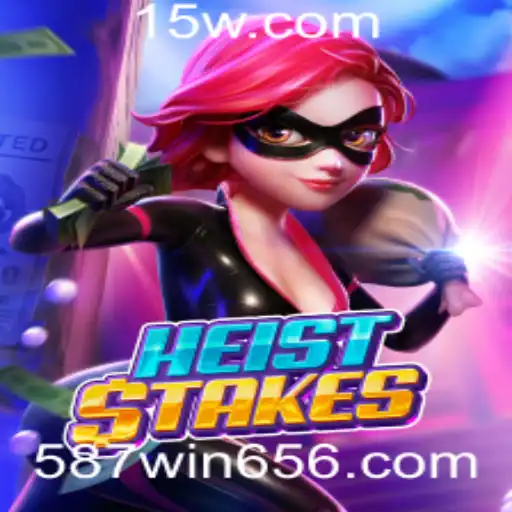 Exploração Completa do Jogo HeistStakes: Como Vencer com Estratégia e Habilidade