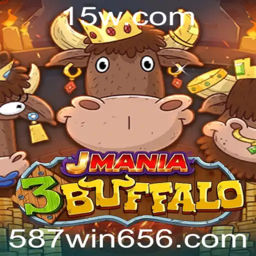 Explorando JMania3Buffalo: Um Mergulho Profundo no Novo Fenômeno dos Jogos