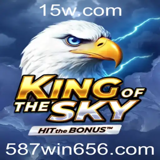 KingOfTheSky: Uma Aventura Empolgante nos Céus