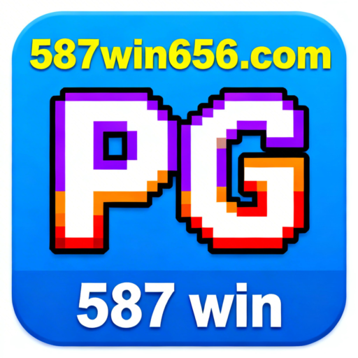 587 win Logo
