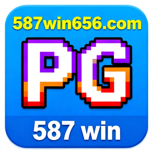 587 win