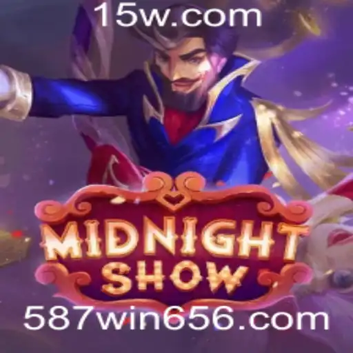 MidnightShow: A Nova Sensação dos Jogos com 587 Win