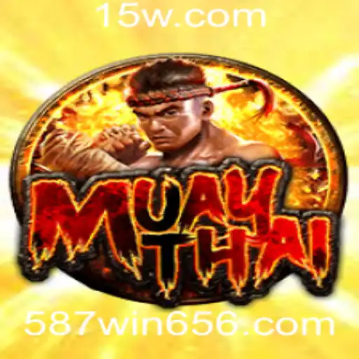 MuayThai: A Arte Marcial Ancestral e o Desafio 587 Win