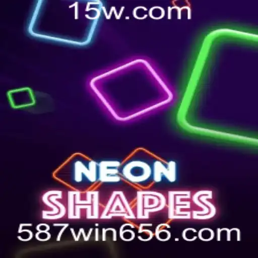 Explorando NeonShapes: O Jogo que Combina Estratégia e Reflexos Ágeis