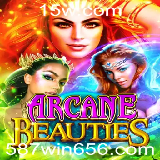 Descobrindo o Mundo de ArcaneBeauties: O Que é o Jogo 587 Win?