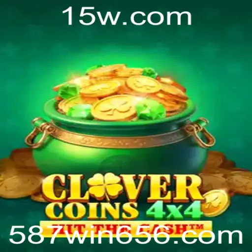 Explorando o Universo de CloverCoins4x4: O Jogo Revolutionário