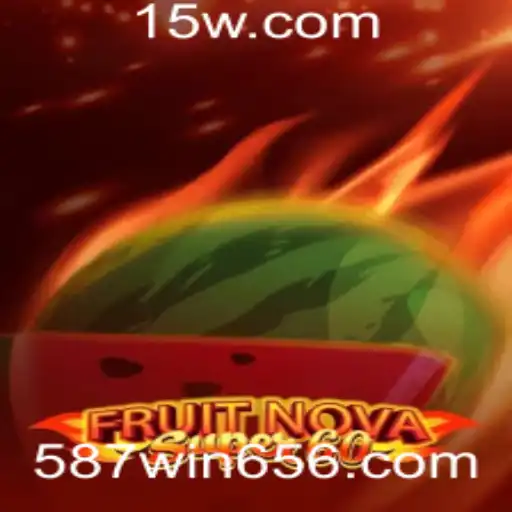 Explorando o Mundo de FruitNovaSuper60 e o Fascínio dos 587 Wins