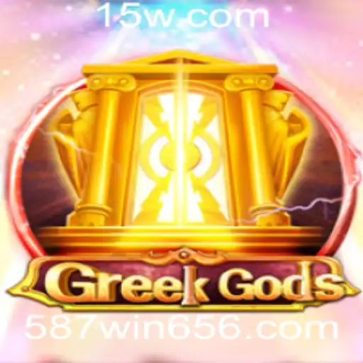 Descubra 'GreekGods': Uma Jornada Épica no Mundo dos Deuses