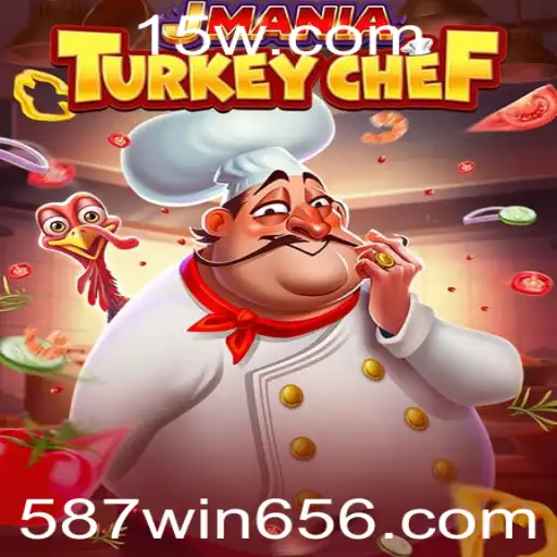 Descubra o Mundo Fascinante de JManiaTurkeyChef