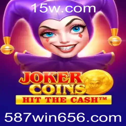 Explorando o Empolgante Mundo de JokerCoins: Um Jogo de Estratégia e Chances