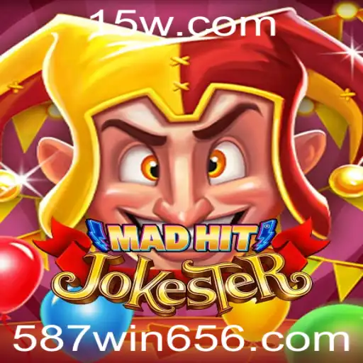 Explorando MadHitJokester: Um Novo Jogo de Estratégia e Habilidade