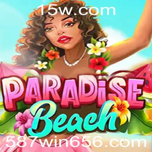 Descubra o Mundo de ParadiseBeach: Um Jogo de Aventuras e Estratégia