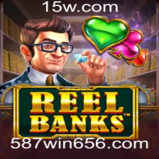 ReelBanks: Descubra o Mundo de Oportunidades no Jogo de Cassino Online