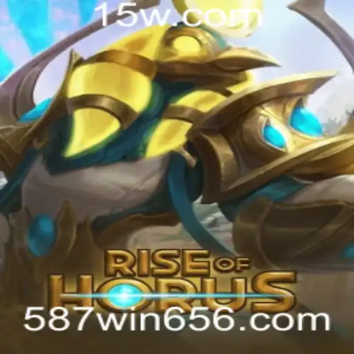 Rise of Horus: Descubra a Inovação do Jogo com Regras Empolgantes