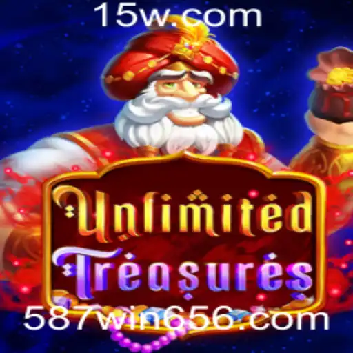 Descubra o Universo Fascinante de UnlimitedTreasures com a Chave do Sucesso 587 win