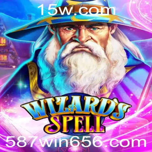 WizardsSpell: Domine a Arte da Magia e Conquiste o Desafio 587 Win